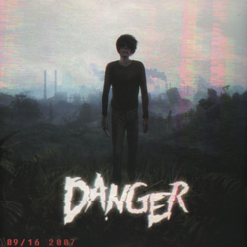 Danger - 09/16/2007