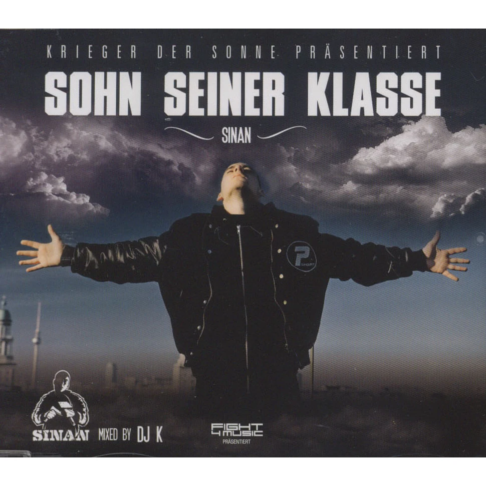 Sinan - Sohn seiner Klasse