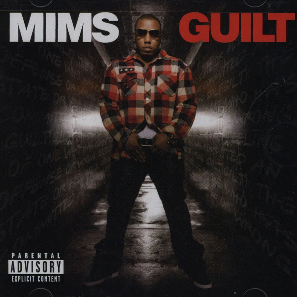 Mims - Guilt