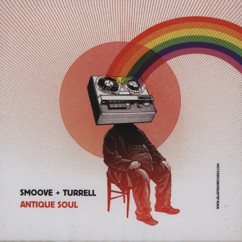 Smoove & Turrell - Antique soul
