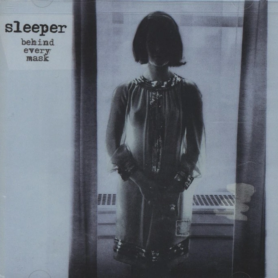 Sleeper - Behind Every Mask