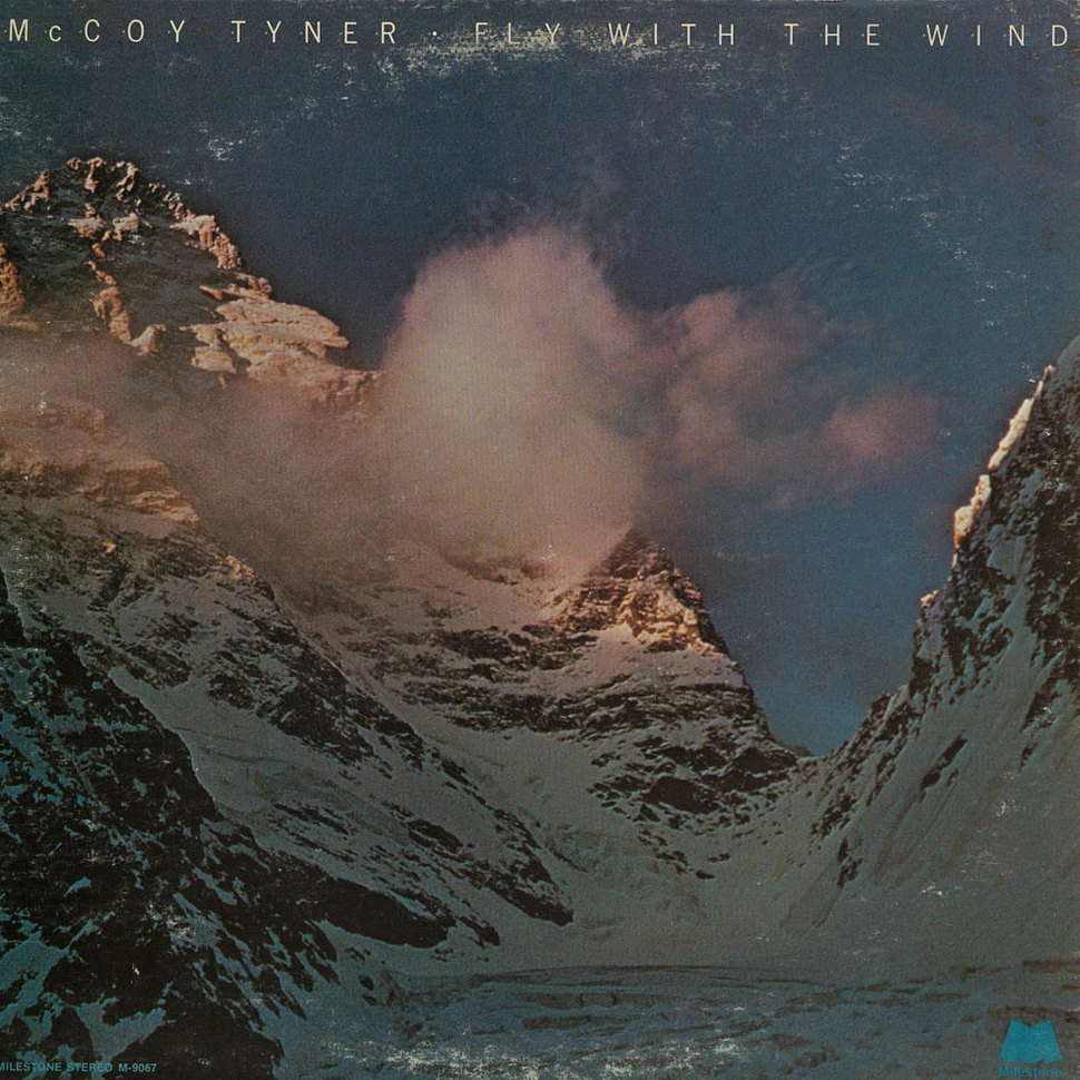 McCoy Tyner - Fly With The Wind