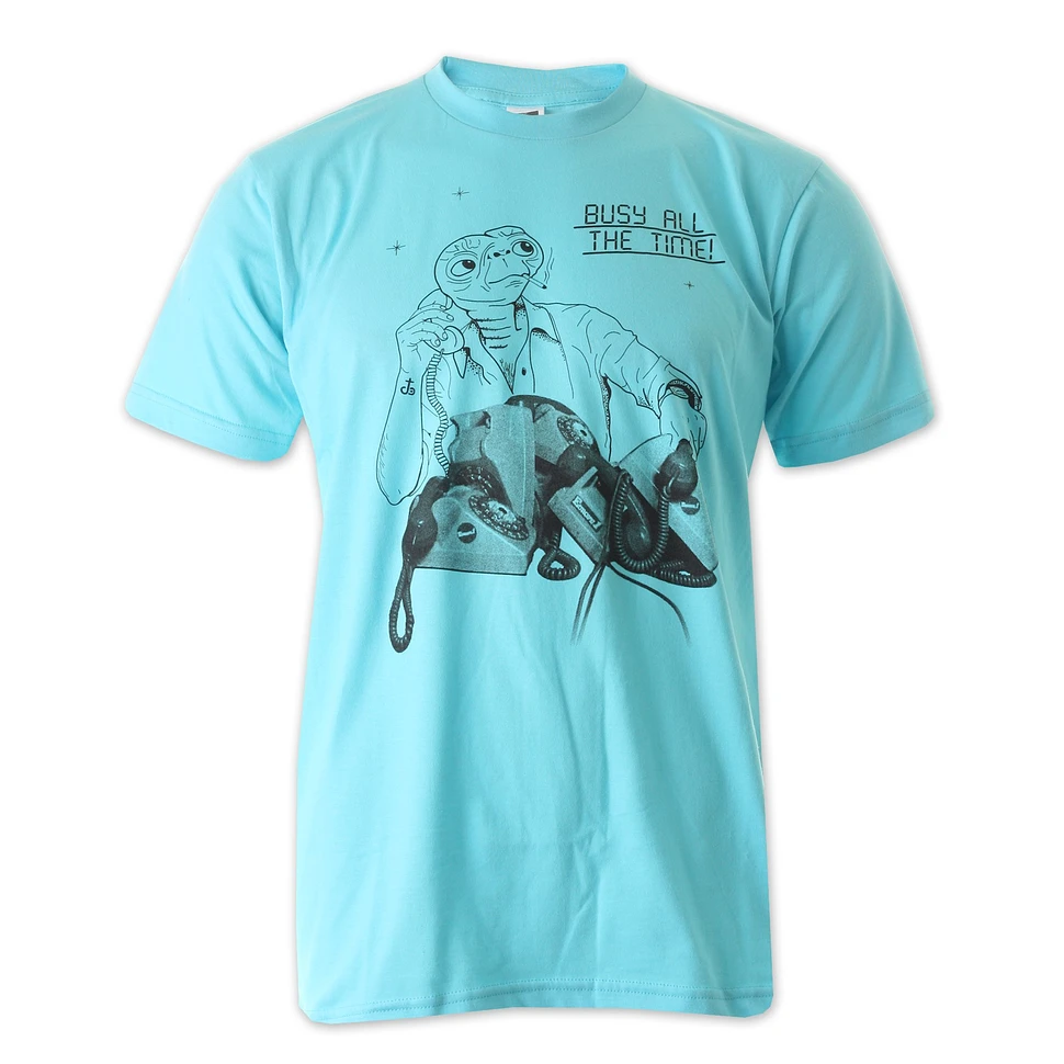 Topdollar - ET T-Shirt