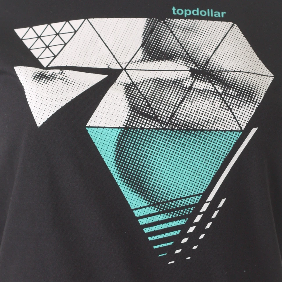 Topdollar - Smokey Women T-Shirt