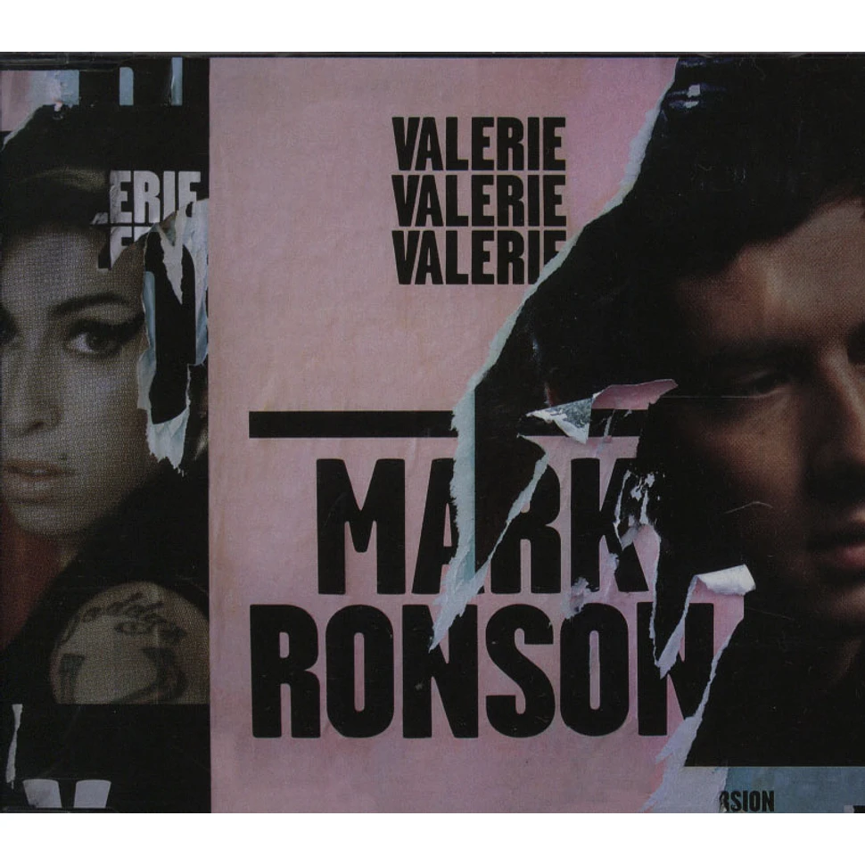 Mark Ronson - Valerie feat. Amy Winehouse