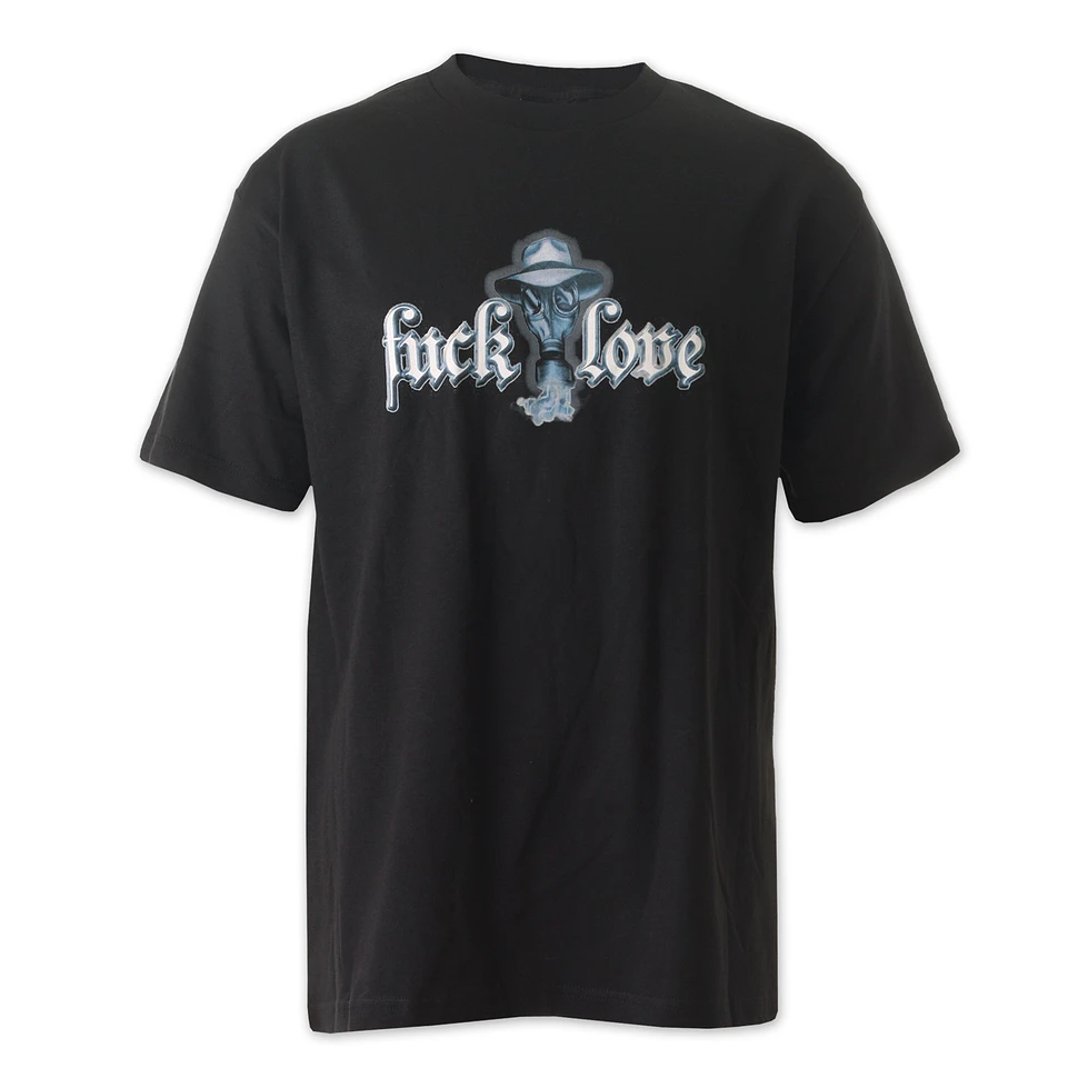 Psycho Realm - Fuck Love T-Shirt