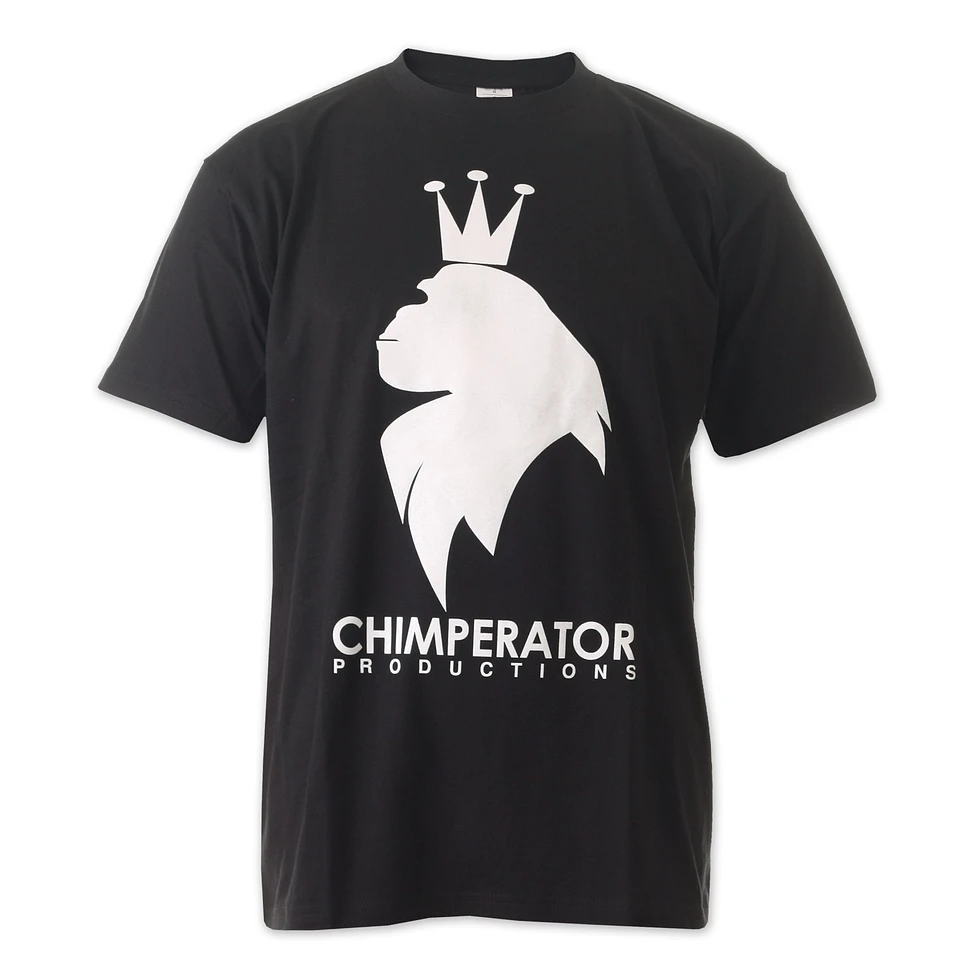 Chimperator - Chimperator T-Shirt