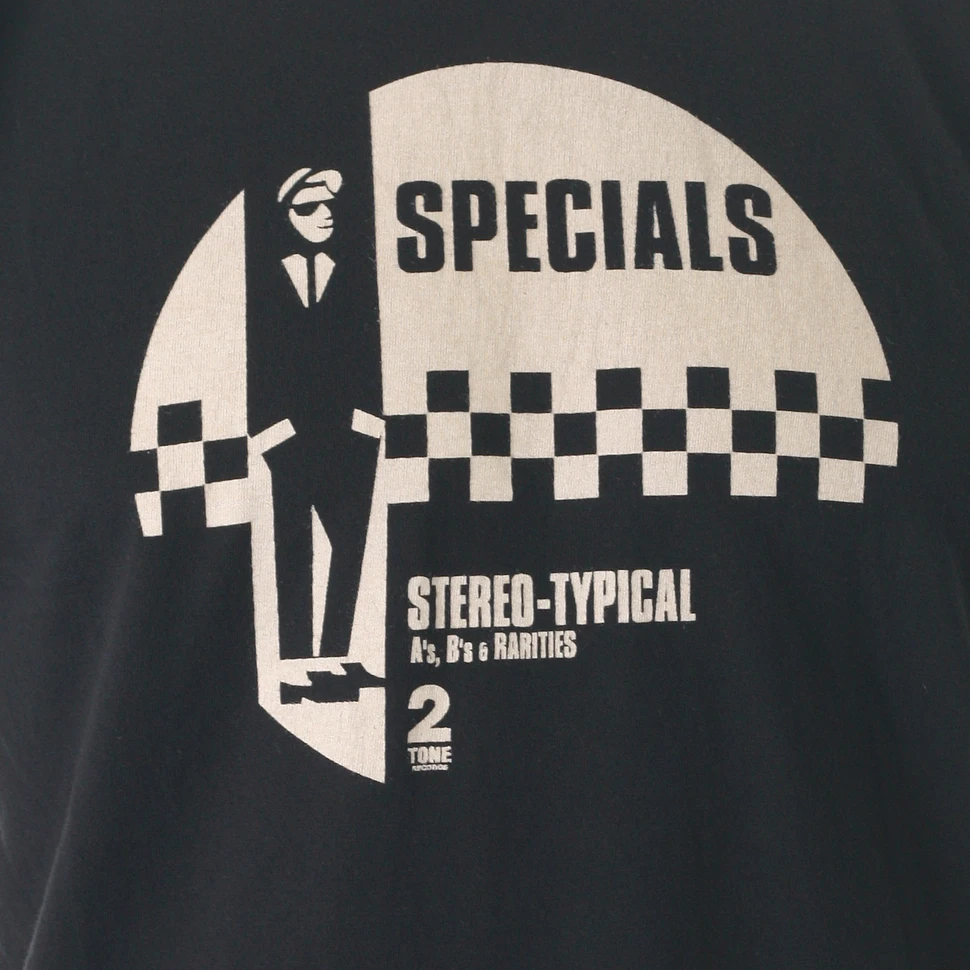 The Specials - Stereotypical T-Shirt