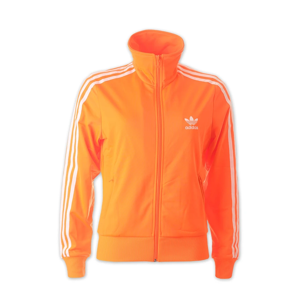 adidas - Firebird Women Track Jacket