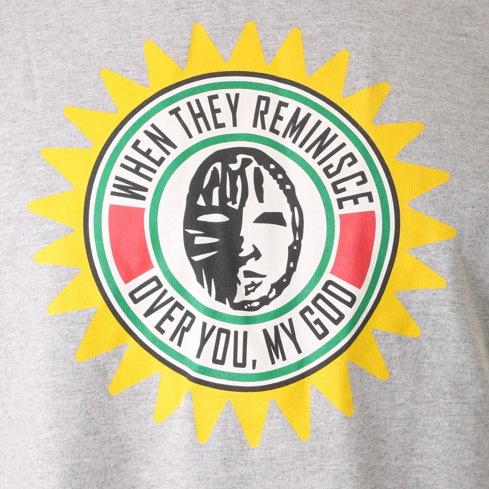 Manifest - T.R.O.Y. T-Shirt