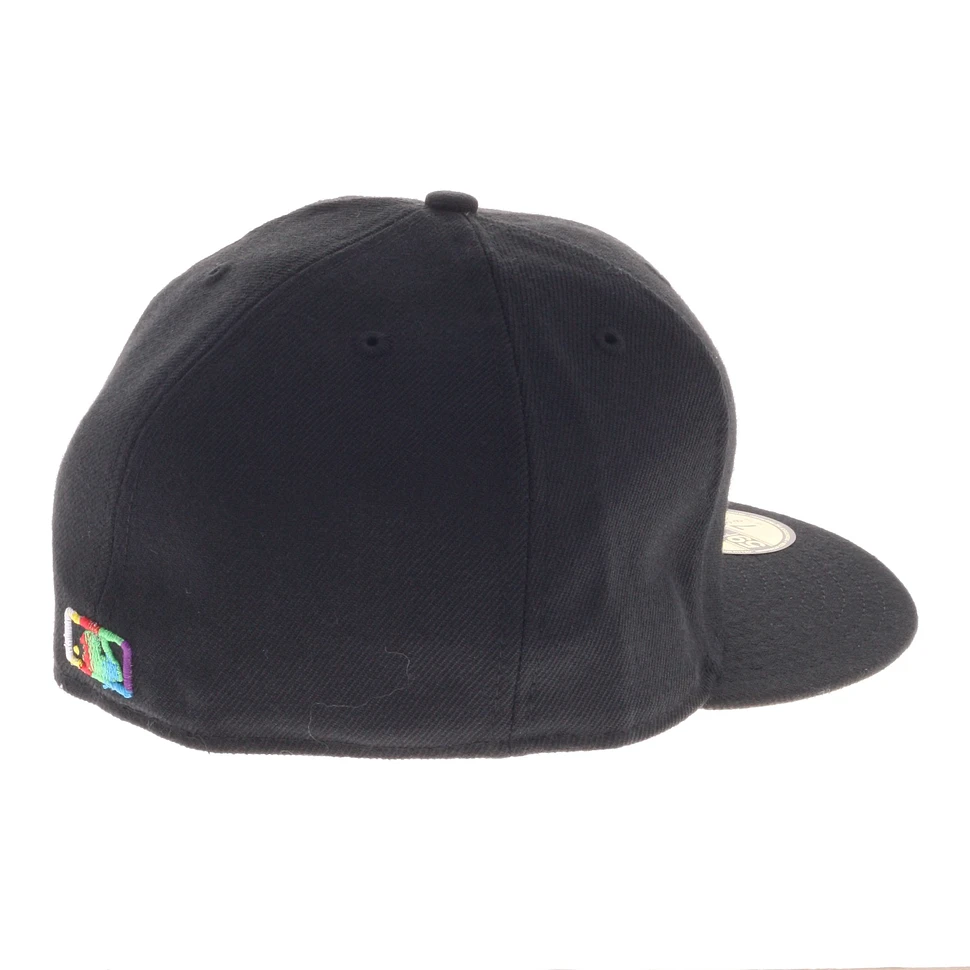 New Era - New York Yankees Schmooved Cap