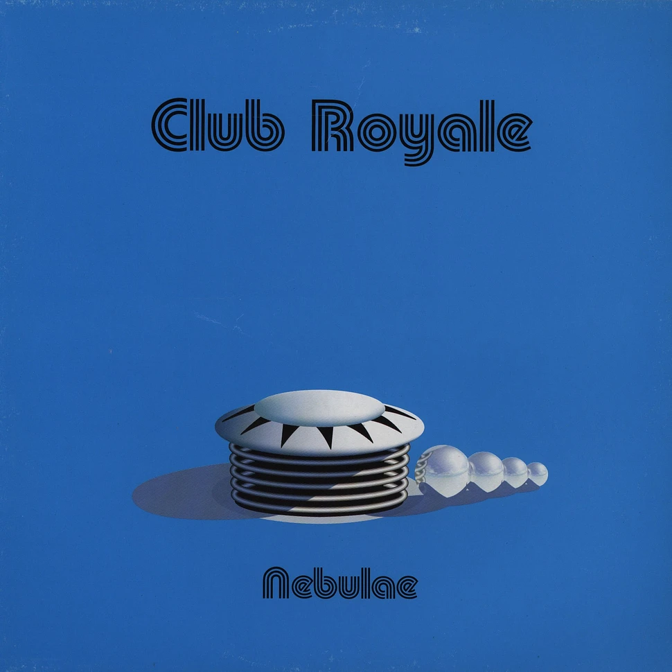 Club Royale - Nebulae