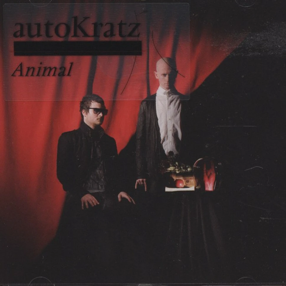 Autokratz - Animal