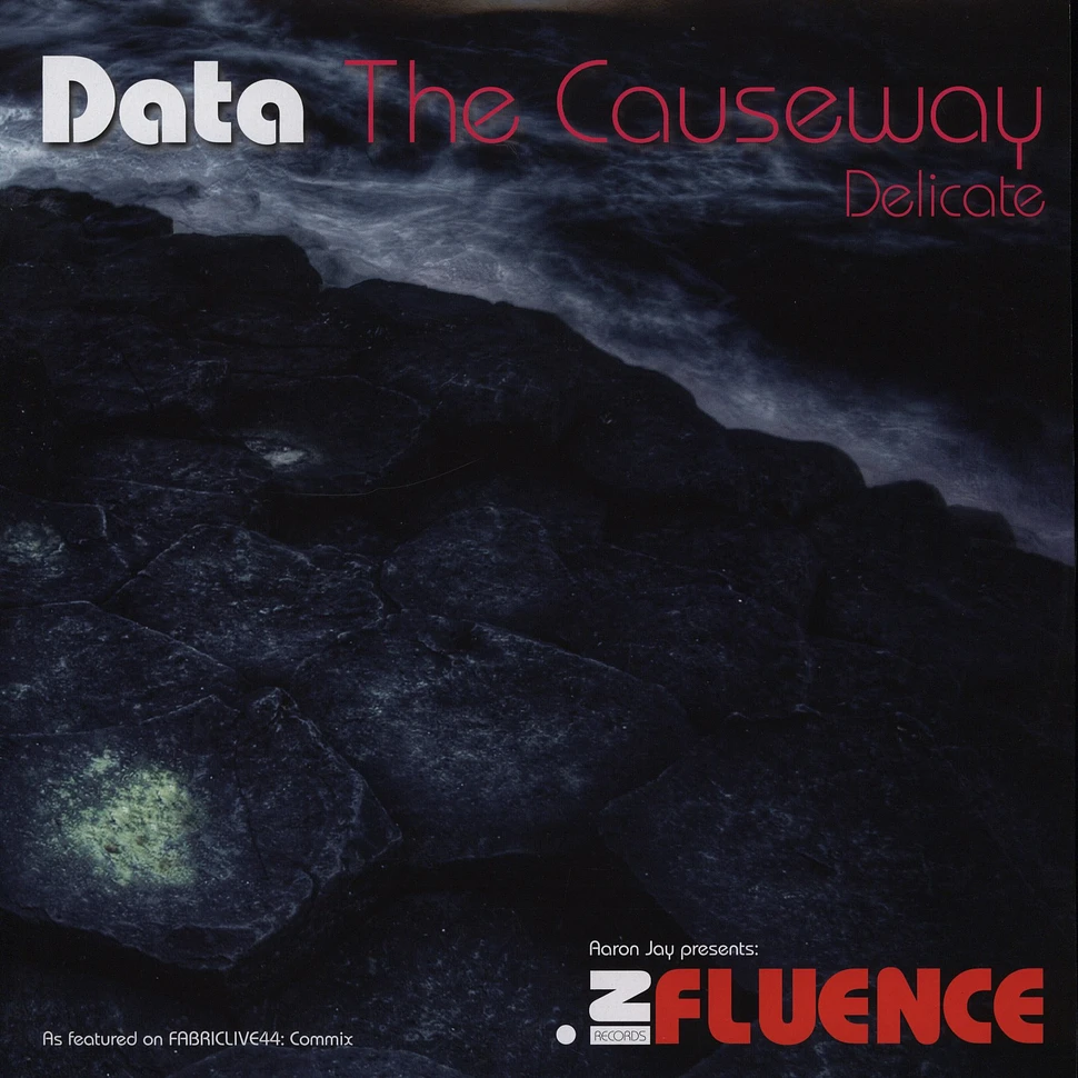 Data - The Causeway