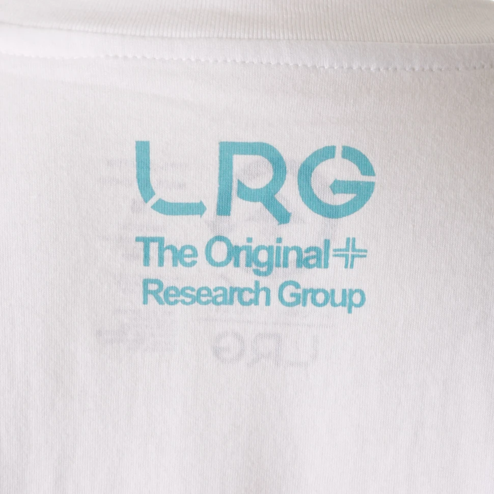 LRG - Mowee Mowee T-Shirt