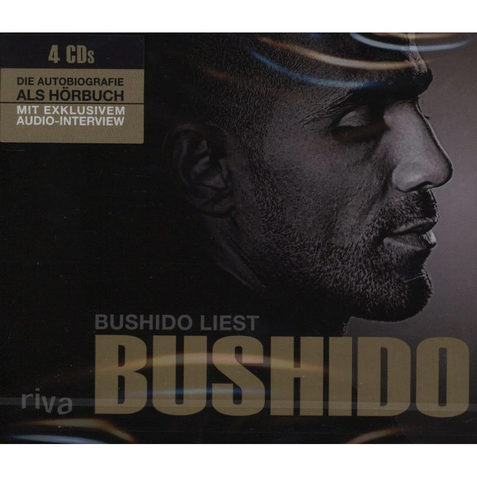 Bushido - Bushido - Das Hörbuch