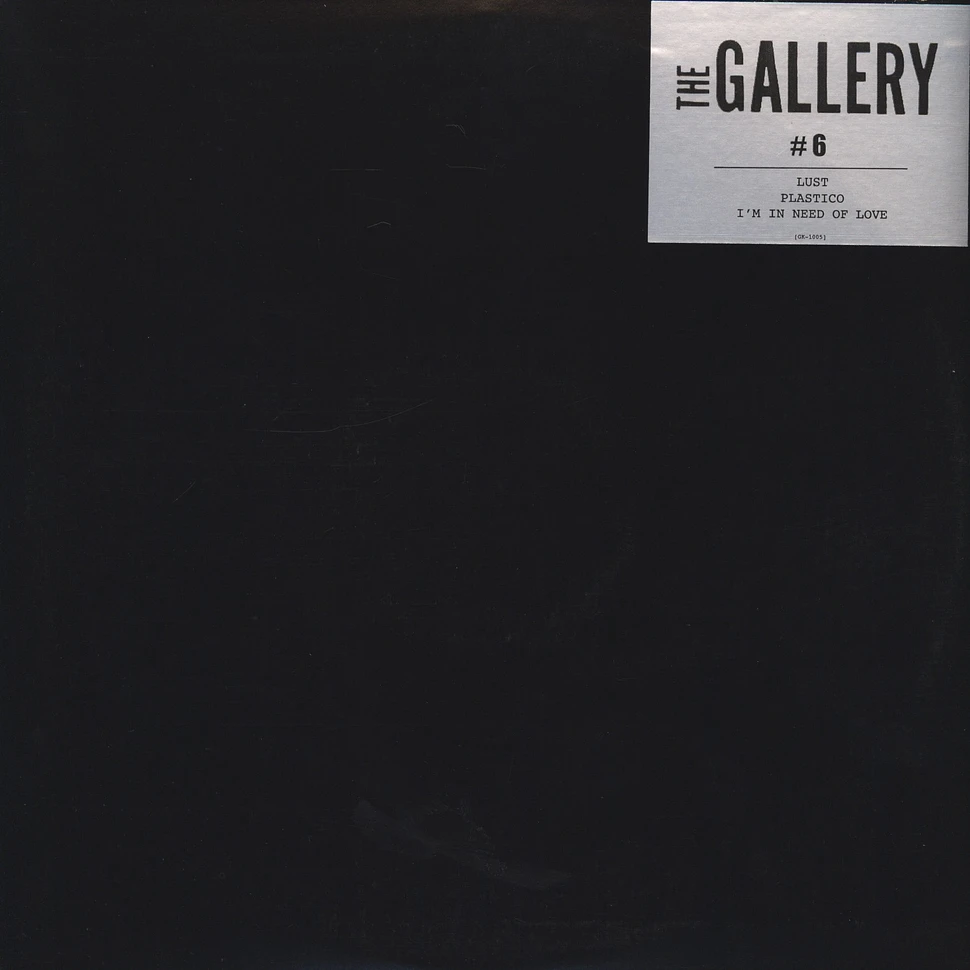 The Gallery - Volume 6