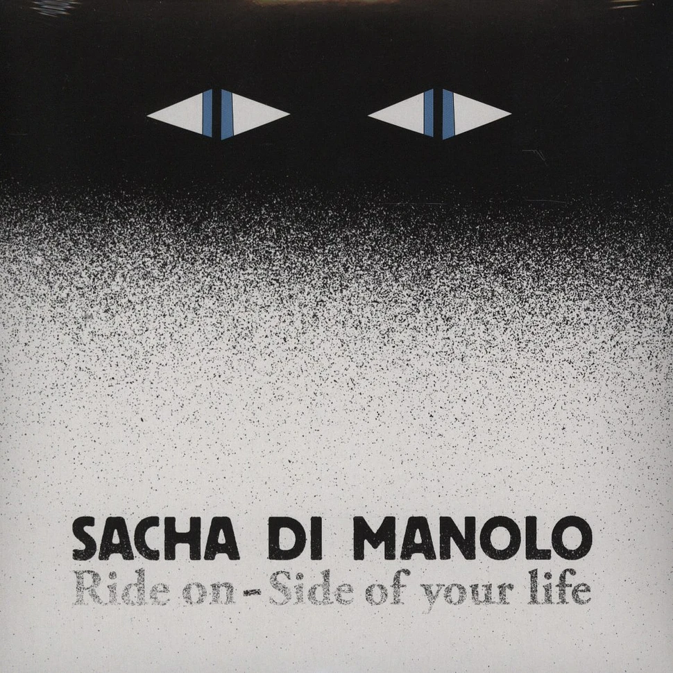 Sacha Di Manolo - Ride On