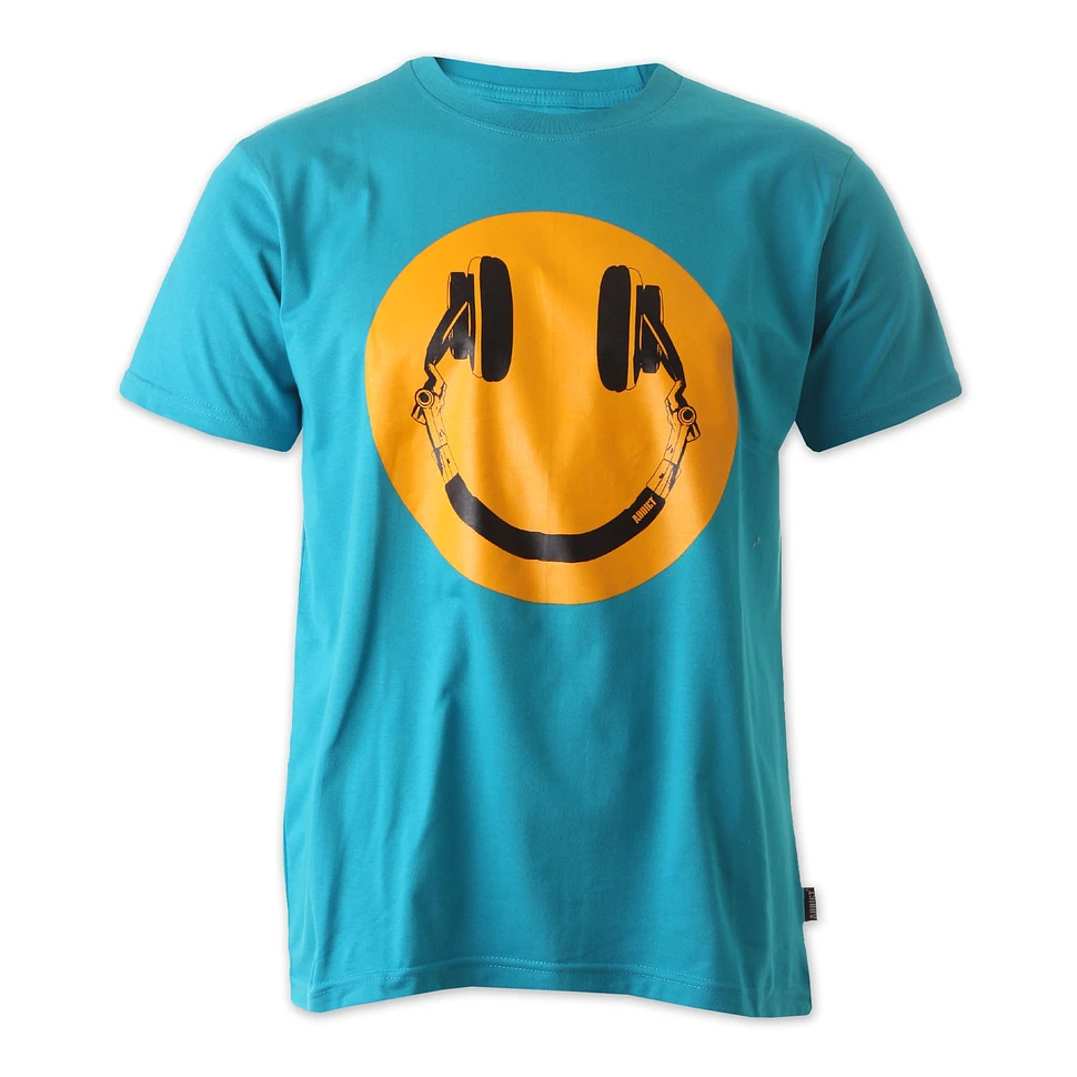 Addict - Smiling T-Shirt