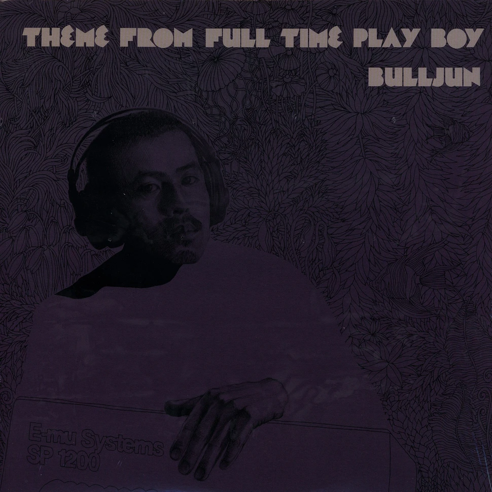 Bulljun - Theme from full time play boy