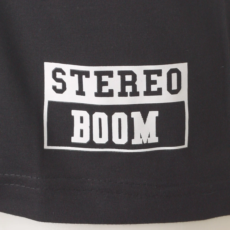Stereoboom - I Practice Hip Hop T-Shirt