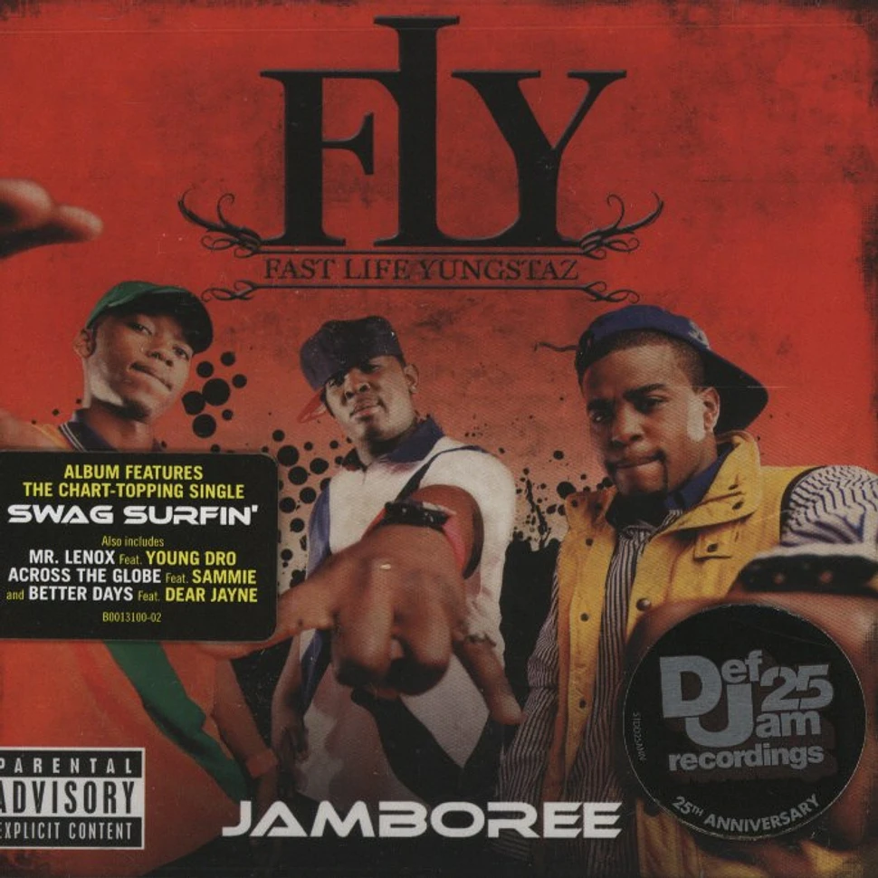F.L.Y. (Fast Life Yungstaz) - Jamboree
