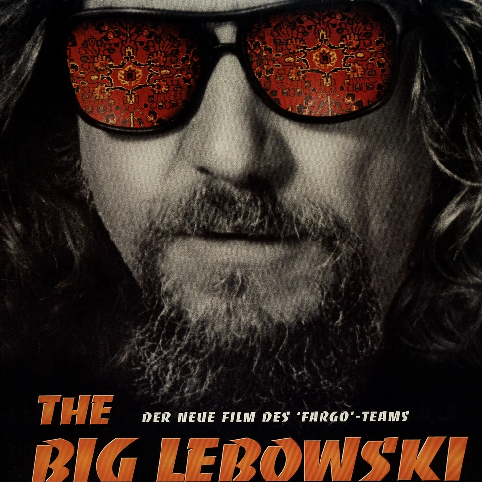 V.A. - OST The big Lebowski