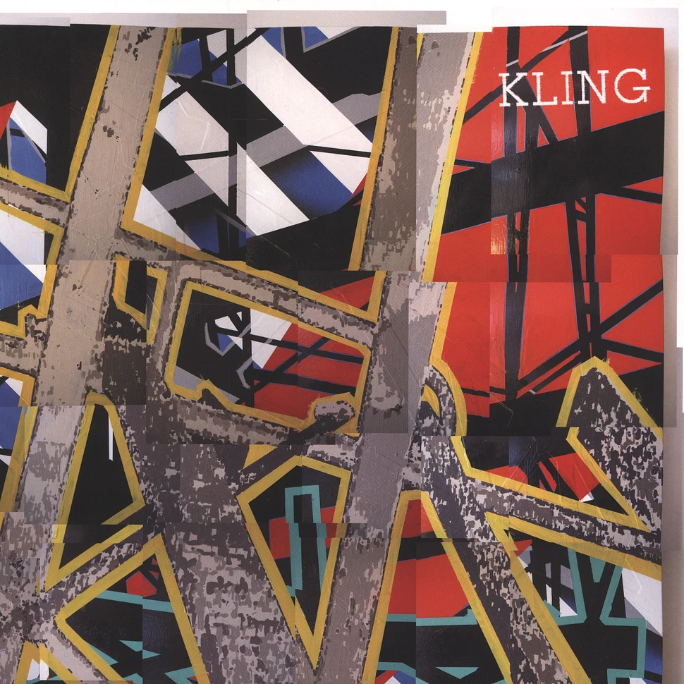 Kling - Kling EP