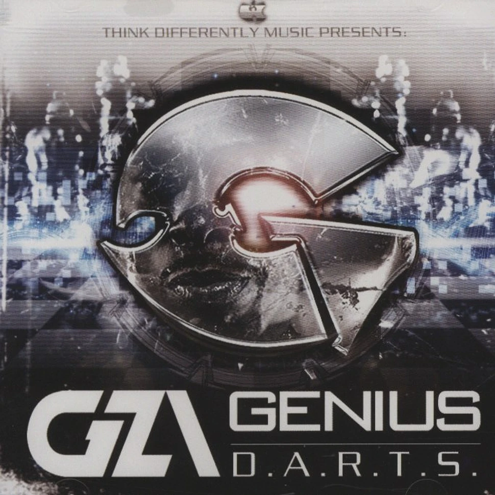 Genius / GZA - D.a.r.t.s.