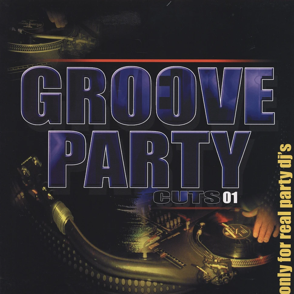 Groove Party - Cuts 01