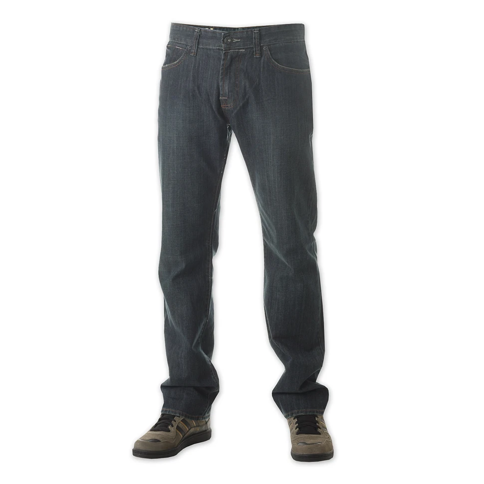 Zoo York - Miner 49er jeans
