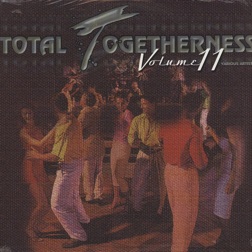 V.A, - Total togetherness volume 11