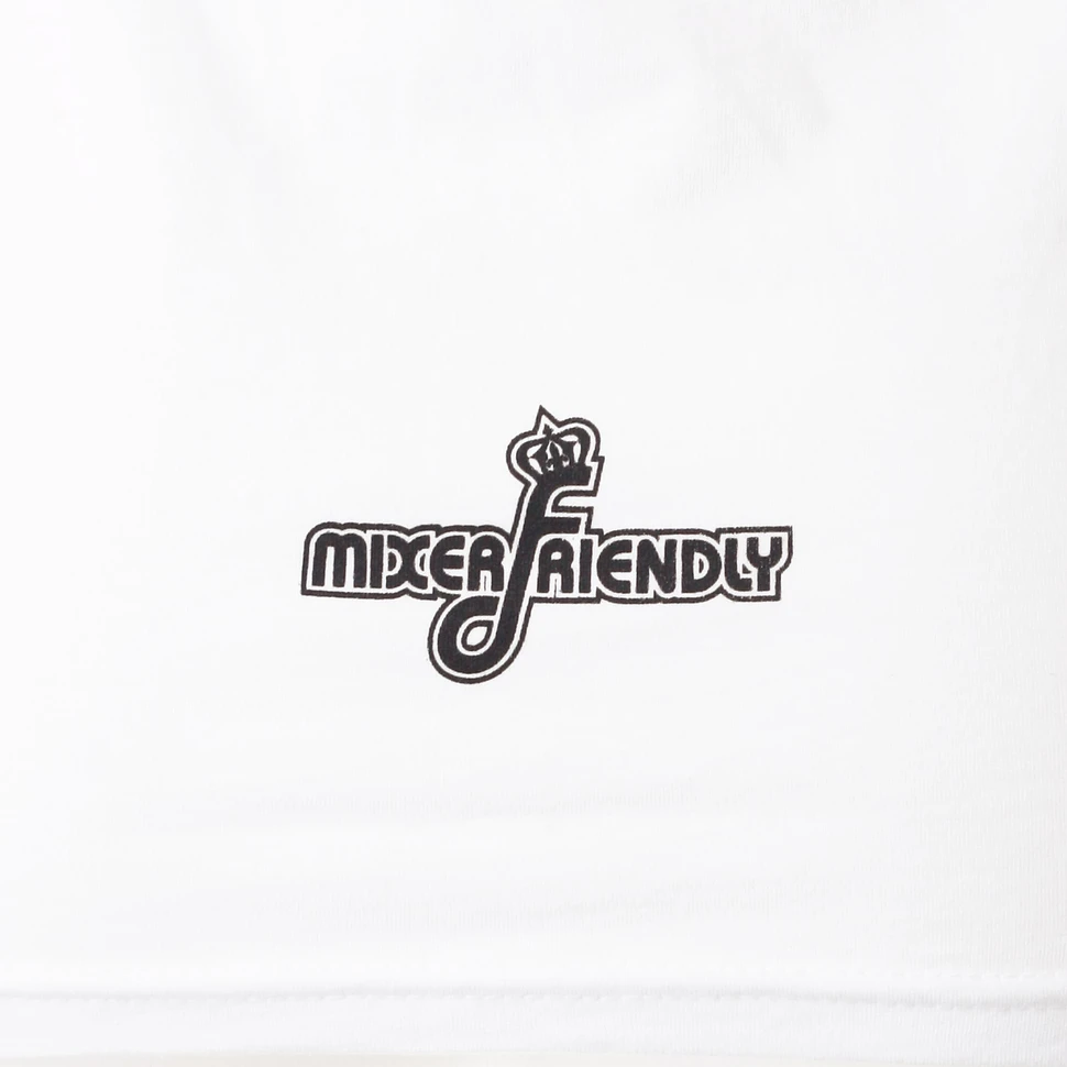 Mixerfriendly - Lucy T-Shirt