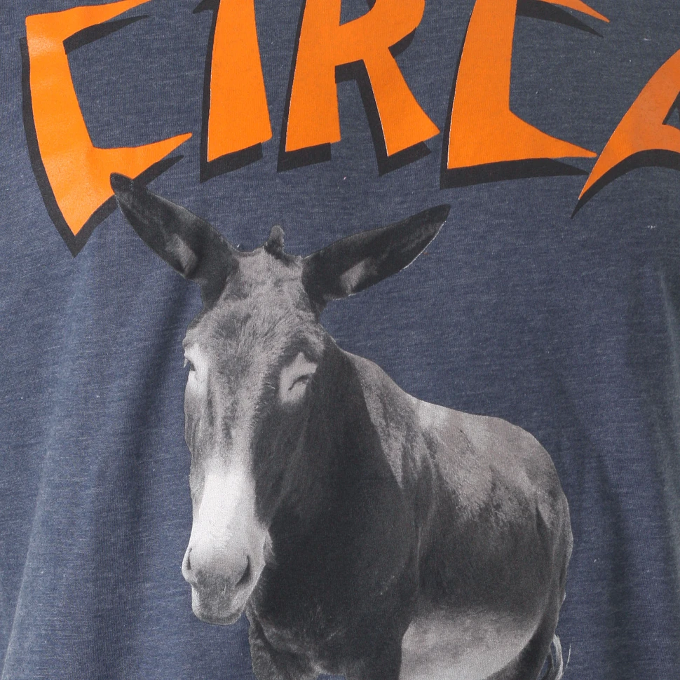 Circa - Donkey T-Shirt