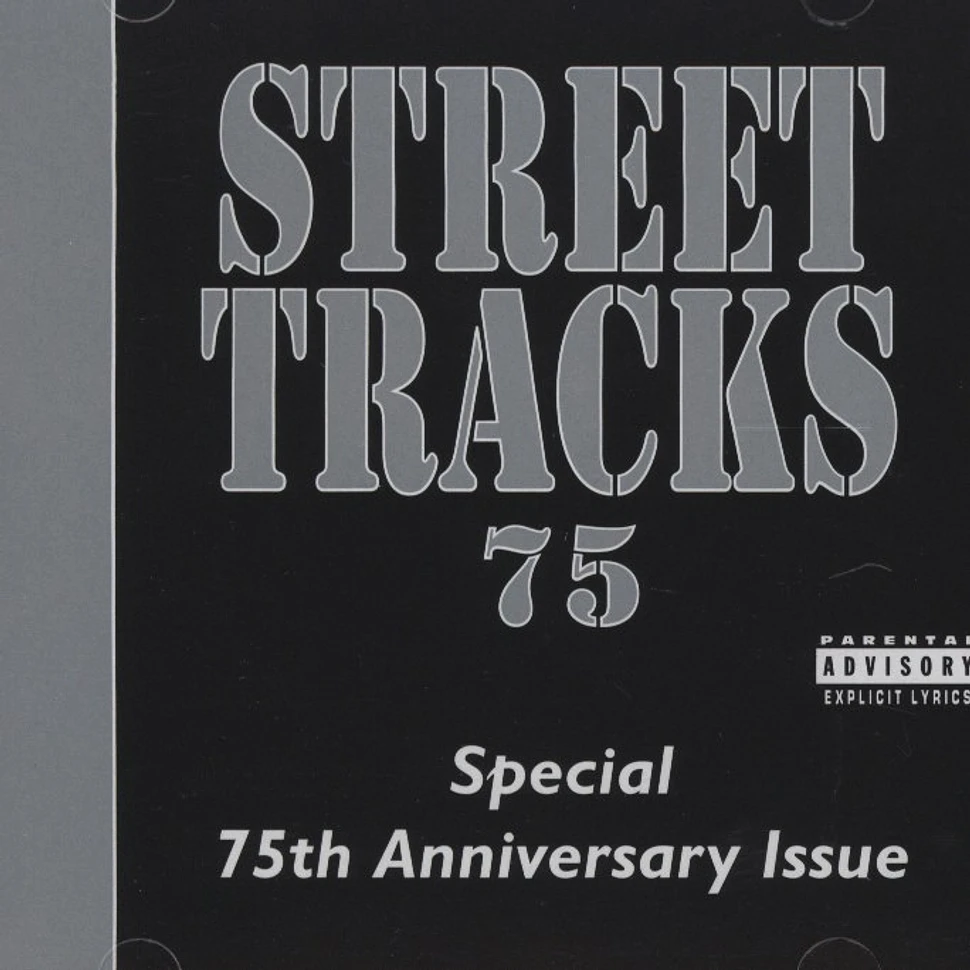 Street Tracks - Volume 75