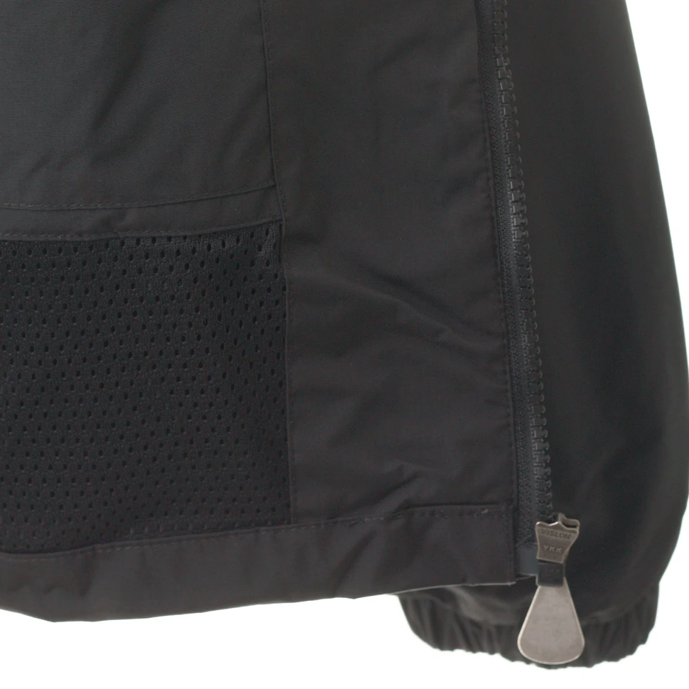 Dickies - Brakes Full Zip Hooded Jacket