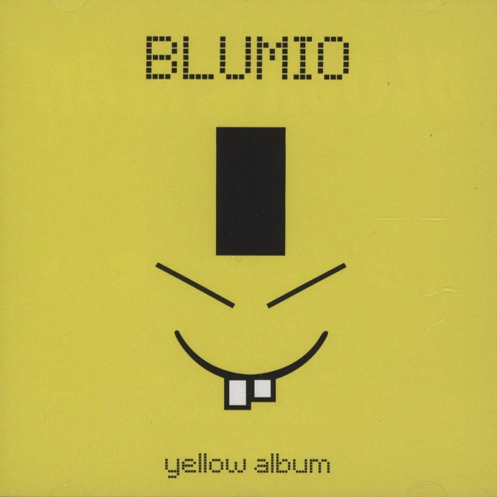 Blumio - Yellow Album