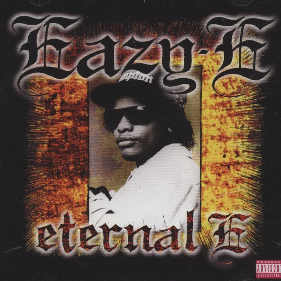 Eazy-E - Best of - Eternal E