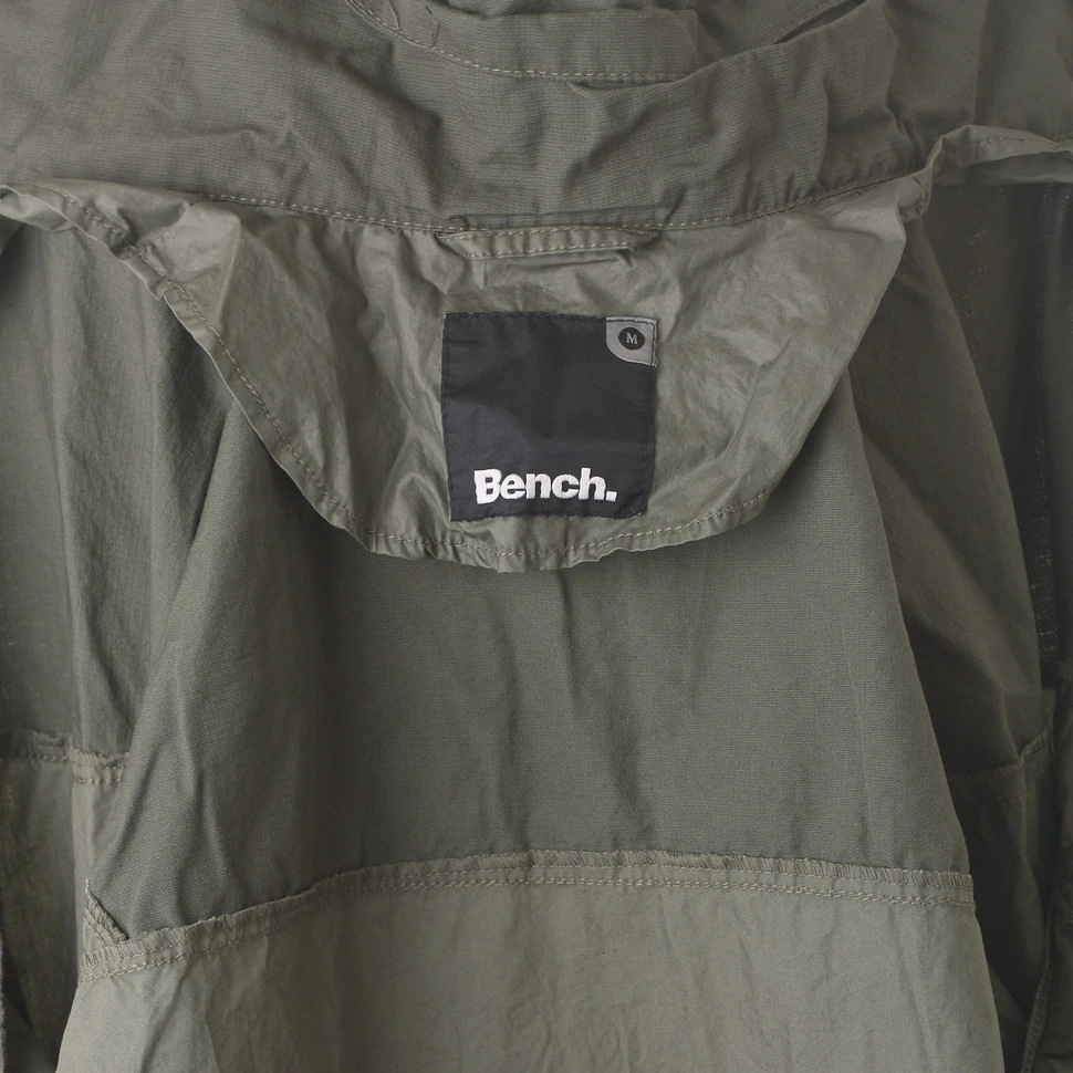 Bench - River Tech Jacket