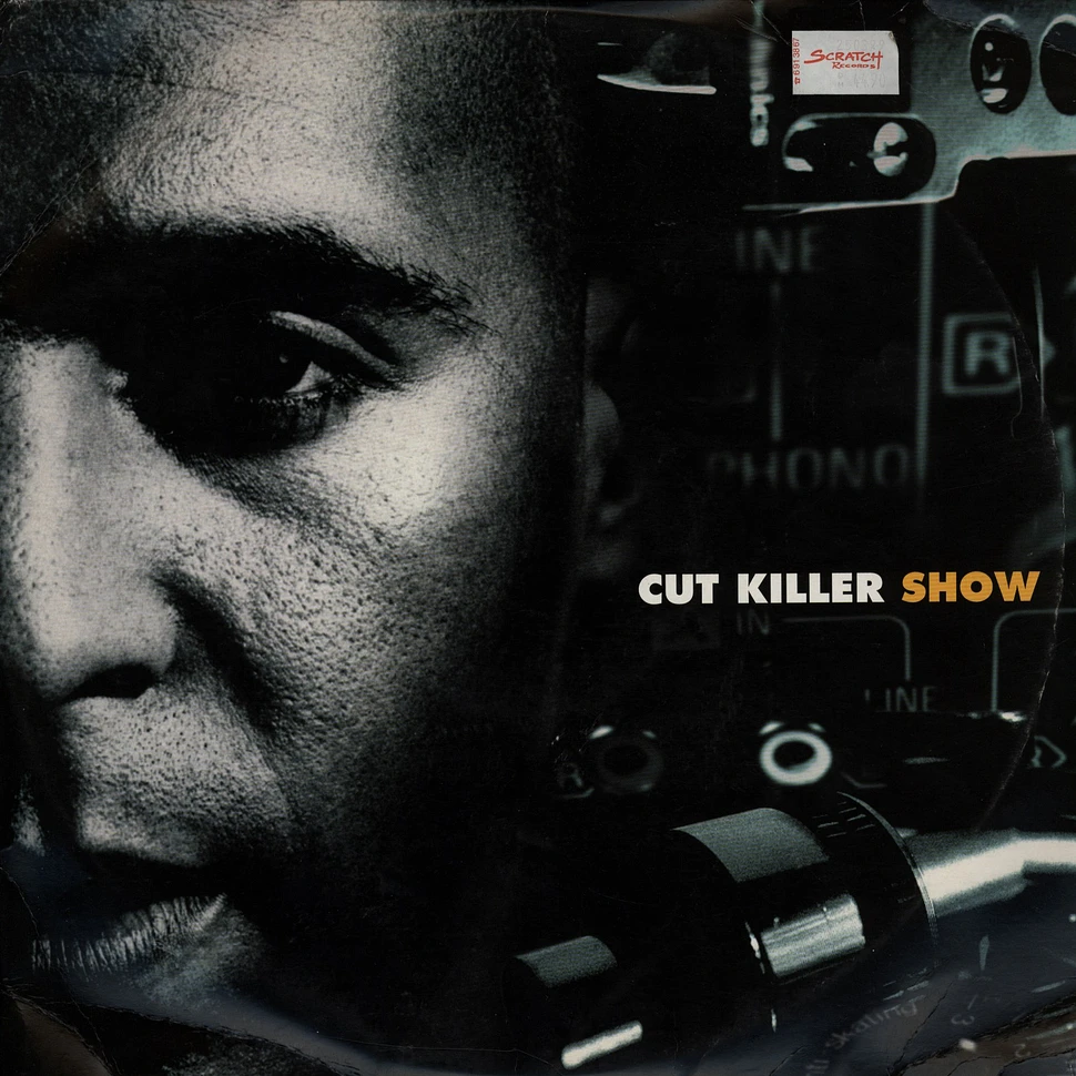 Cut Killer - Show