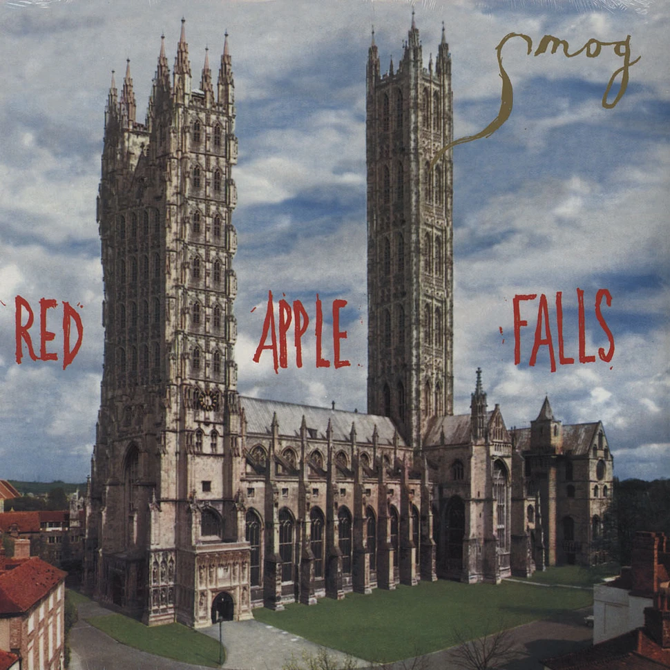 Smog - Red Apple Falls