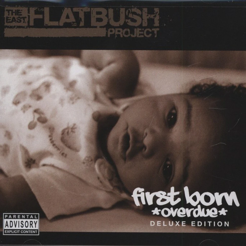 East Flatbush Project - First Born (Overdue) Deluxe Edition