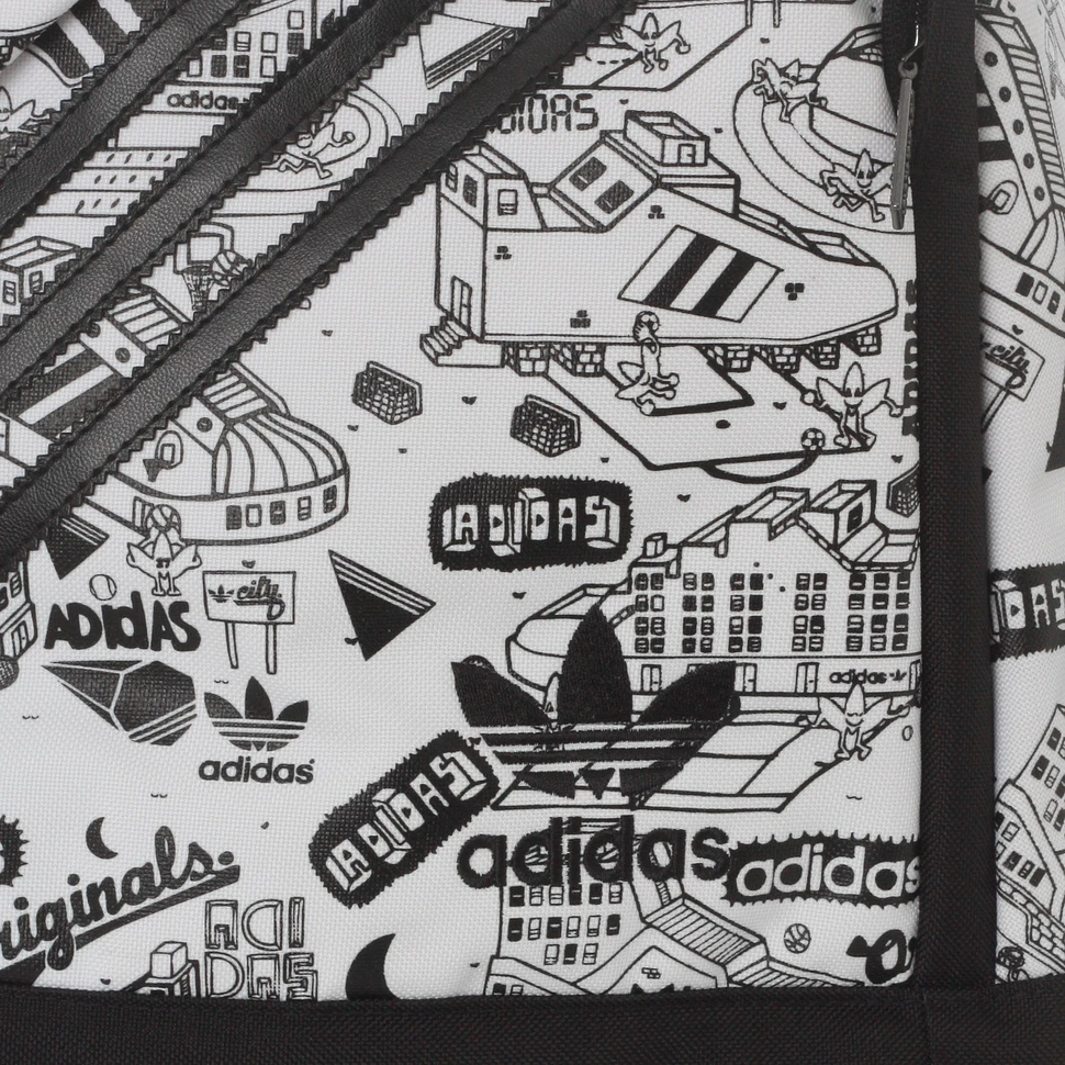 adidas - Superstar Backpack