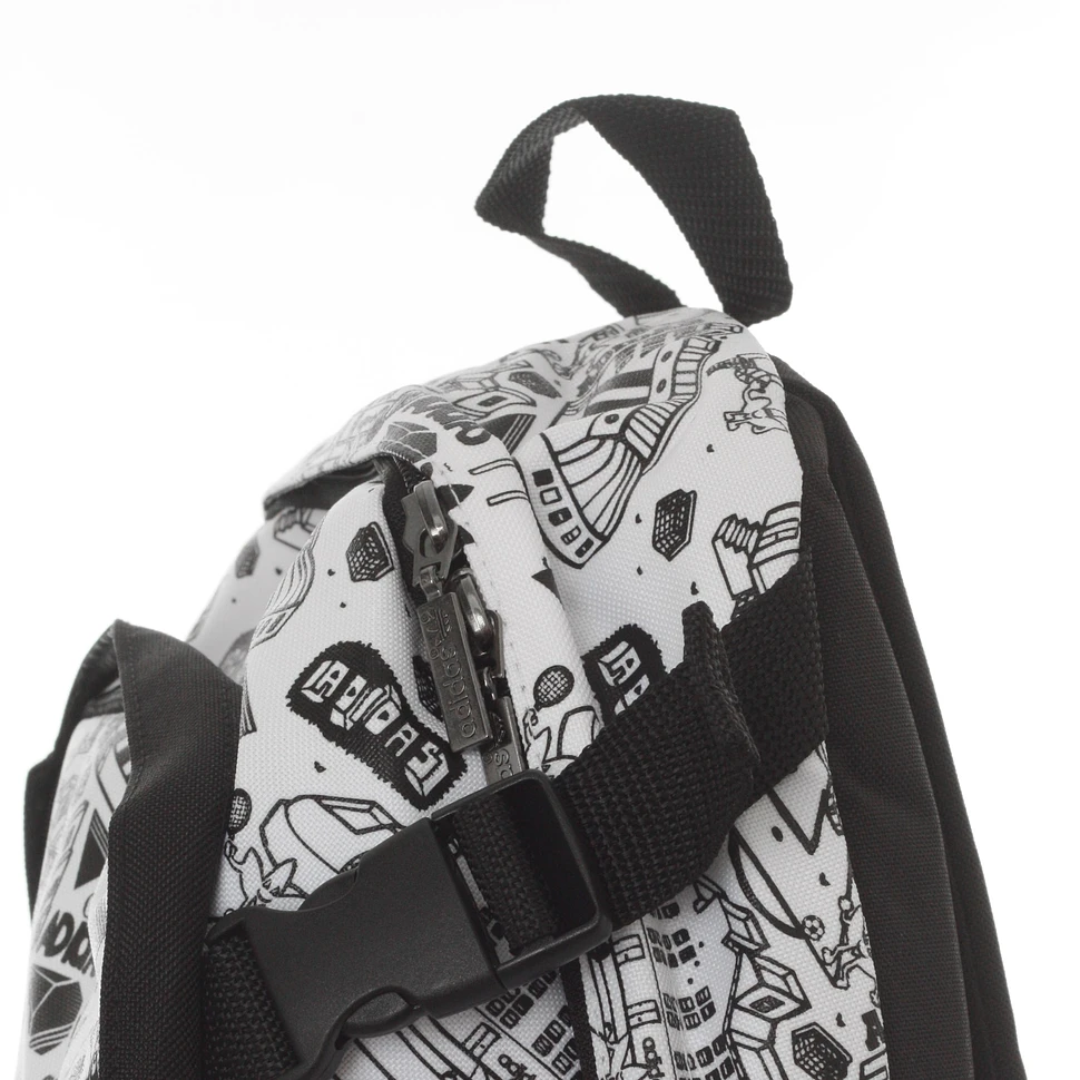 adidas - Superstar Backpack