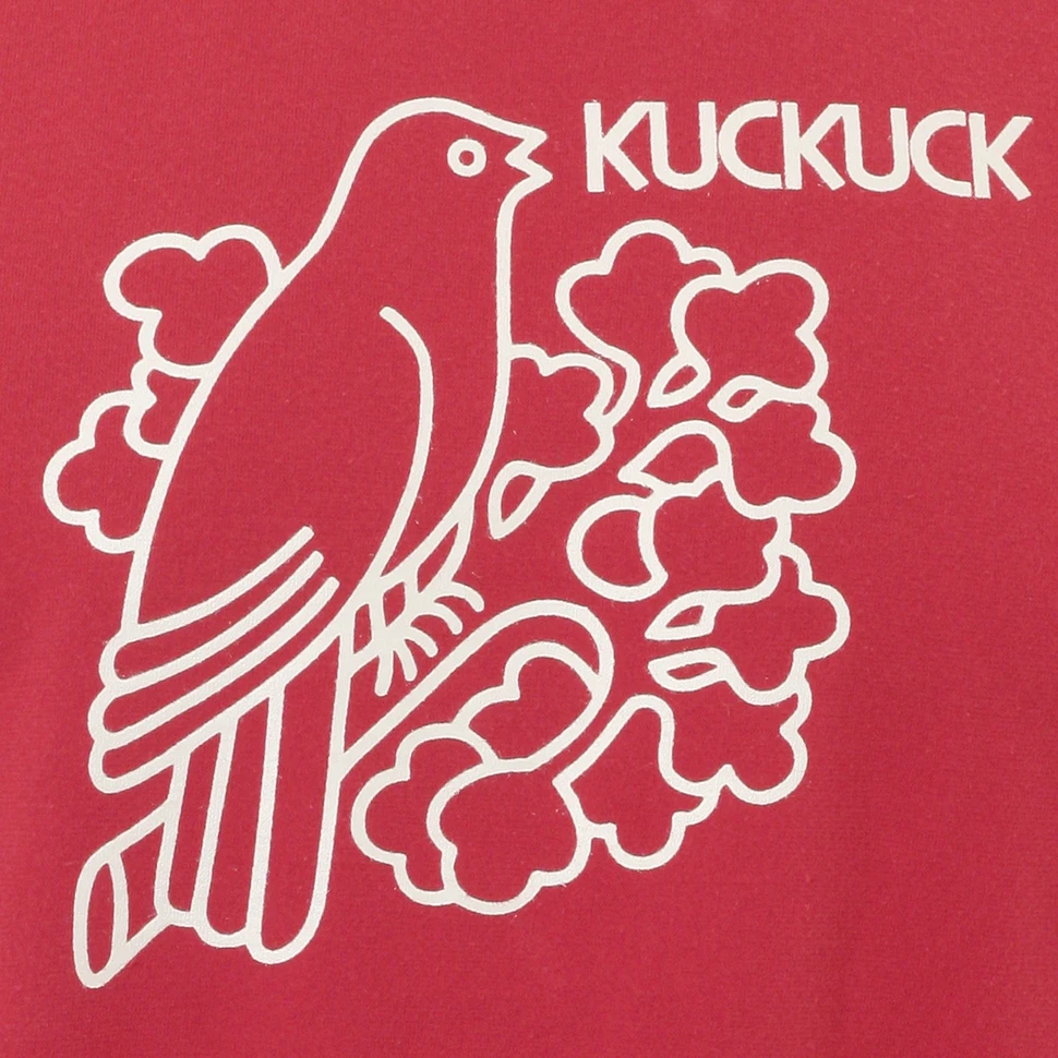 Finders Keepers - Kuckuck T-Shirt