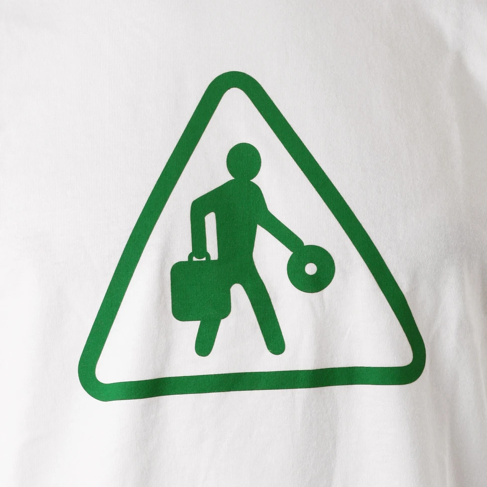 DJ Shadow - Pedestrian T-Shirt