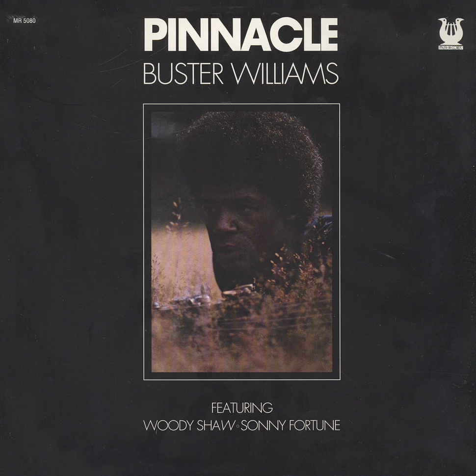 Buster Williams - Pinnacle