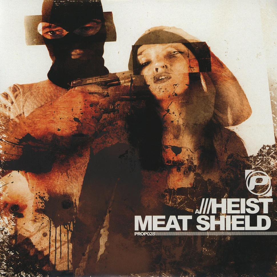 Heist - Meat Shield
