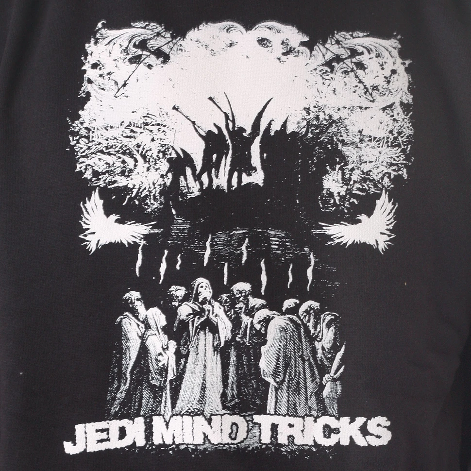 Jedi Mind Tricks - Monks Hoodie