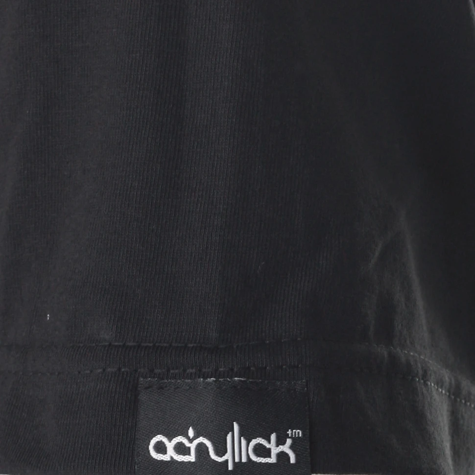 Acrylick - Ukiyo Decks T-Shirt